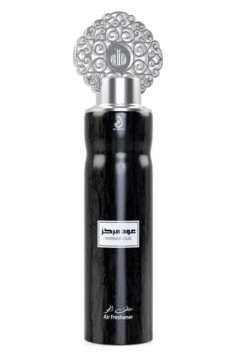 Intense Oud Rum Duftfrisker 300mL - Mine Parfumer Dubai...