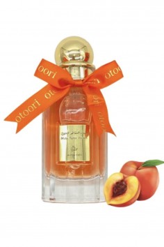 Musk Taher Peach Duft 80mL - My Perfumes Dubaï “Arabiyat” 2