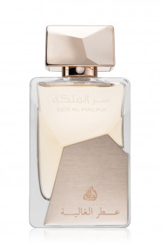 Ser Al Malika Lattafa 100ml Eau de Parfum -... 2