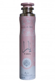 Rumduft YARA Air Freshener 300mL - Lattafa Parfumer Dubai