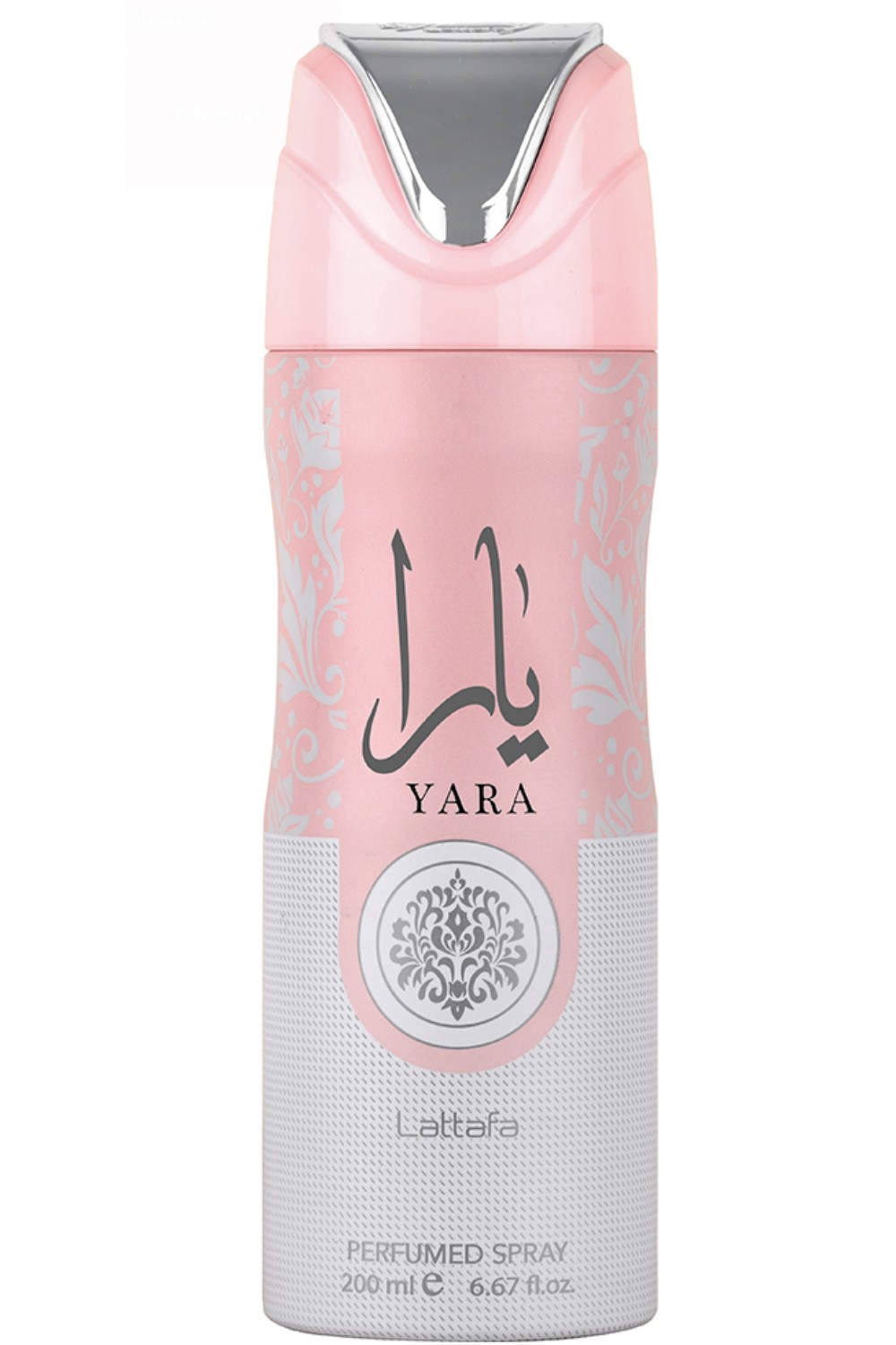 Desodorante Yara 250mL - Perfumes Lattafa Dubái-Perfumería-Safwa Boutique