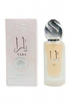 Hårtåke YARA "Hair Mist" 50ml - Lattafa Dubai