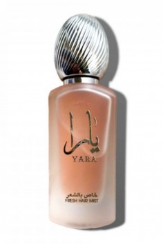 Hårtåke YARA "Hair Mist" 50ml - Lattafa Dubai 2