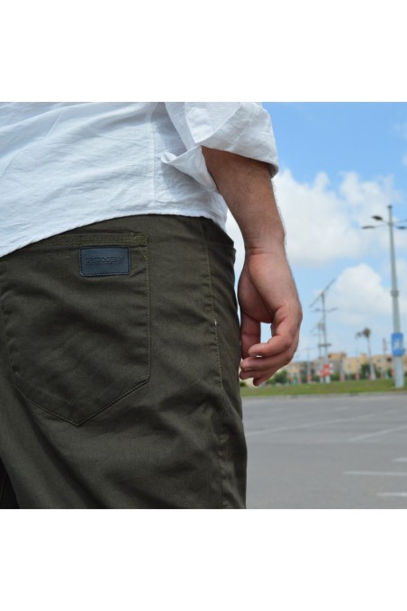 Sarouel Jogger Básico Rayane 11JB-Sarouel jogger-Safwa Boutique