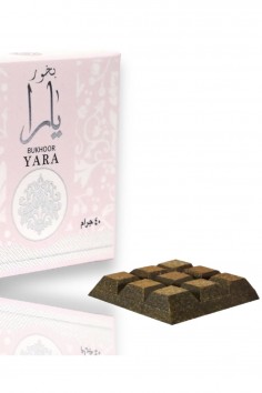 Bakhoor YARA Arabian Bukhoor -hajuvesi 40g - Lattafa Dubai 2