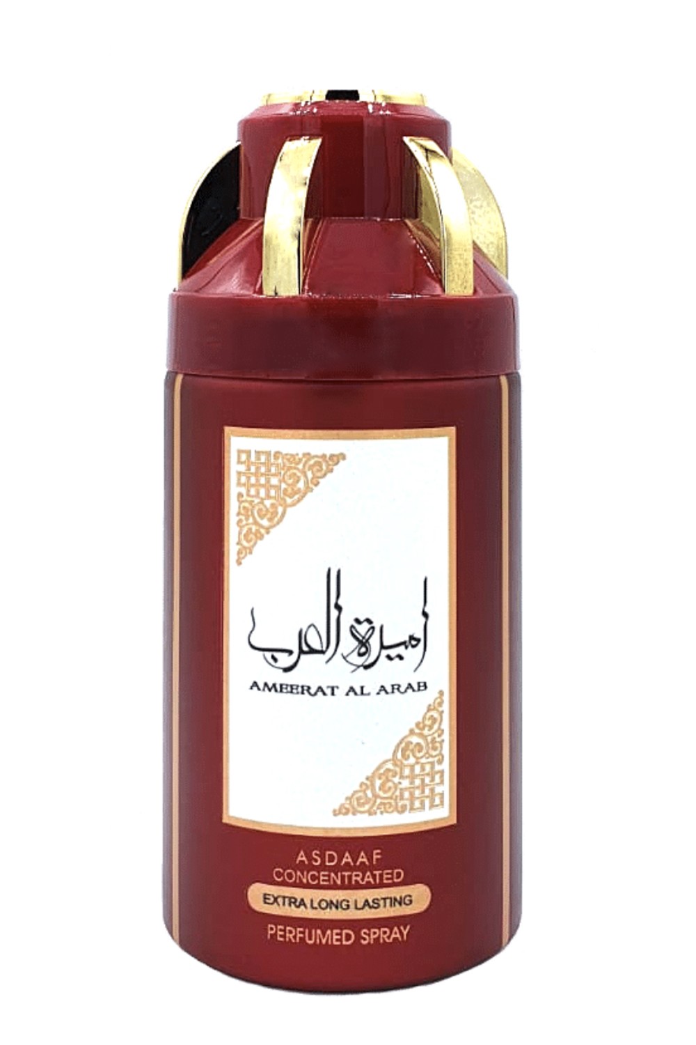 Ameerat Al Arab -deodorantti 250mL - Asdaaf Dubai-Parfymeria-Safwa Boutique