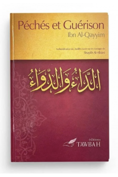 Synnit ja Parannus الداء و الدواء - Ibn Qayyim Al Jawziyya