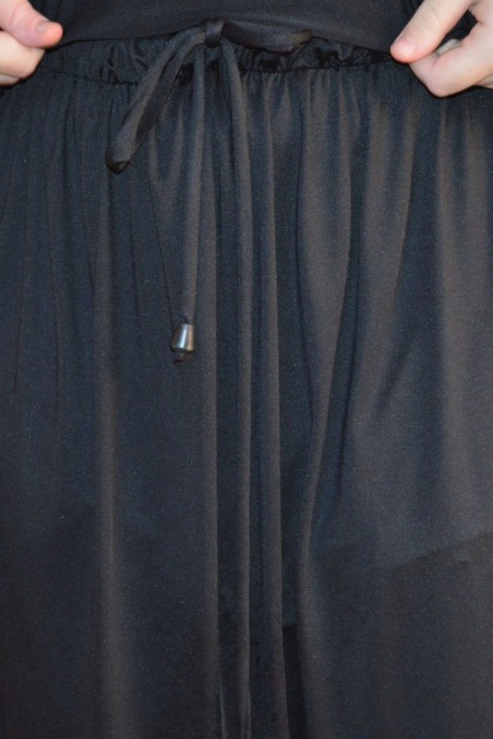 2-delad bad-jilbab – Umm Hafsa-Sport & Burkini-Safwa Boutique