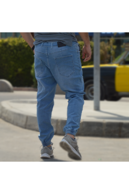 Rayane 11JS Jeans Sarouel-Sarouel jeans-Safwa Boutique