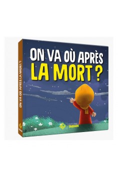 Para onde vamos após a morte - Edições TABARI