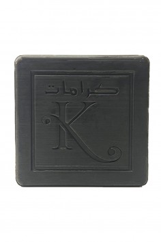 Saponi naturali sapone di Nigella 125g - Collezione Karamat 2