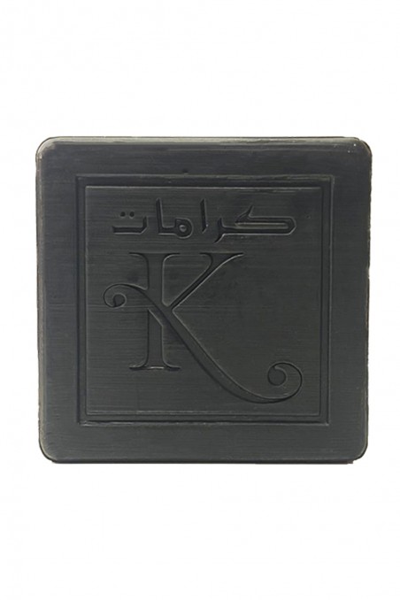 Savons naturels savon de Nigelle 125g - Karamat Collection-Savons & Shampoing-Safwa Boutique