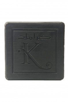 Natuurlijke zepen geitenmelk zeep 125g - Karamat Collectie 2