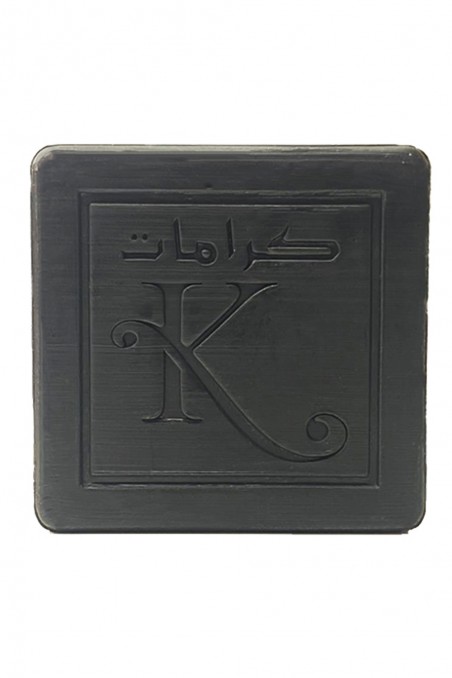 Natürliche Seifen Ziegenmilchseife 125g - Karamat Kollektion-Seifen & Shampoo-Safwa Boutique