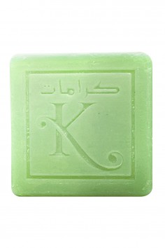 Saponi naturali sapone di Alloro 125g - Collezione Karamat 2