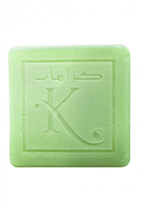 Sabonetes naturais sabonete de Louro 125g - Coleção Karamat-Savons & Shampoing-Safwa Boutique