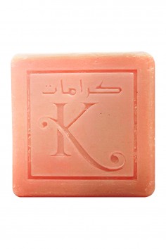 Natuurlijke zepen Bakhour zeep 125g - Karamat Collectie 2