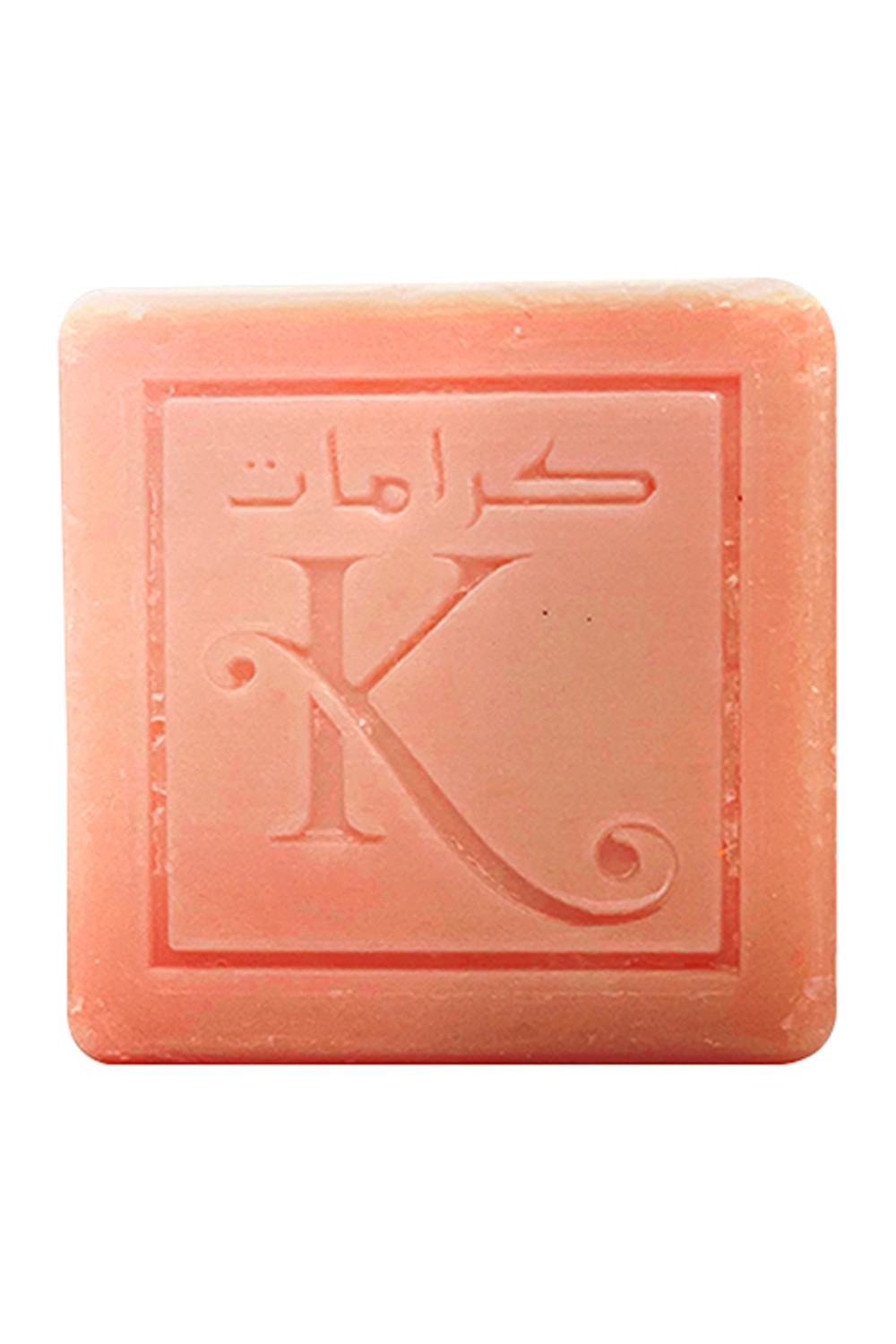 Luonnolliset saippuat, Bakhour-saippua 125g - Karamat-kokoelma-Savons & Shampoing-Safwa Boutique
