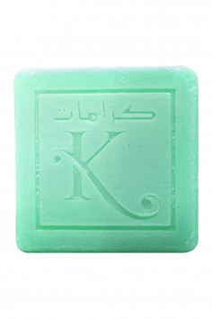 Natuurlijke zepen Lovely zeep 125g - Karamat Collectie 2