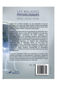 Psykiska Sjukdomar: Bok om Muslimsk Psykoterapi enligt... 2