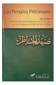 Os Pensamentos Preciosos (Said Al Khatir) de Ibn Al Jawzi...