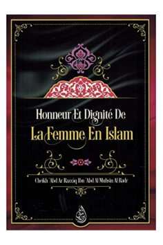 Honor y Dignidad de la Mujer en el Islam, de Sheikh 'Abd...