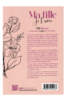 My Daughter I Love You: 700 Ways to Show Your Daughter... 2