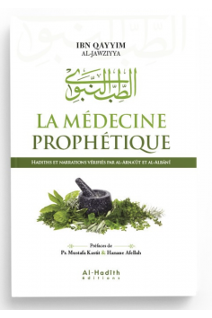 La Medicina Profetica, di Ibn Qayyim Al-Jawziyya -...