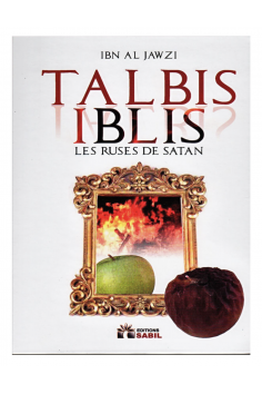 Talbis Iblis enligt Ibn Al Jawzi - SABIL-utgåvor