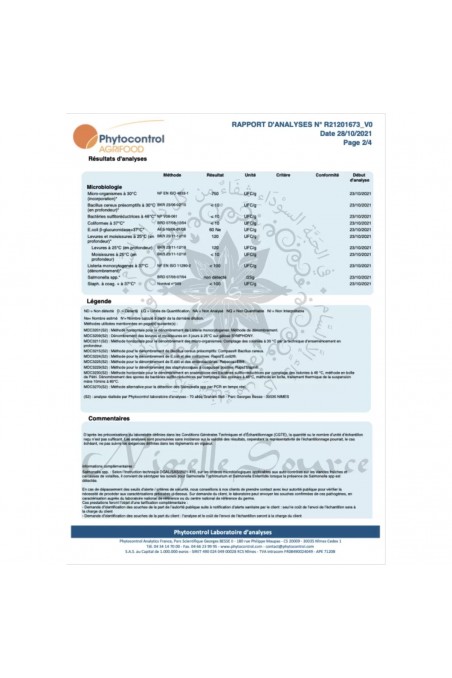 Egyptisk indisk costus olie 100ml Madbrug - Nigelle Kilde-Huiles Naturelles-Safwa Boutique