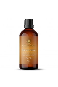 Fenugreek olje fra Egypt 100ml Matbruk - Nigelle Kilde