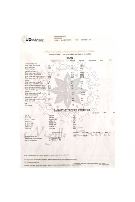 Etiopisk Habachiya Svartkumminolja 100ml Matanvändning - Svartkummin Källa-Nigelle-Safwa Boutique