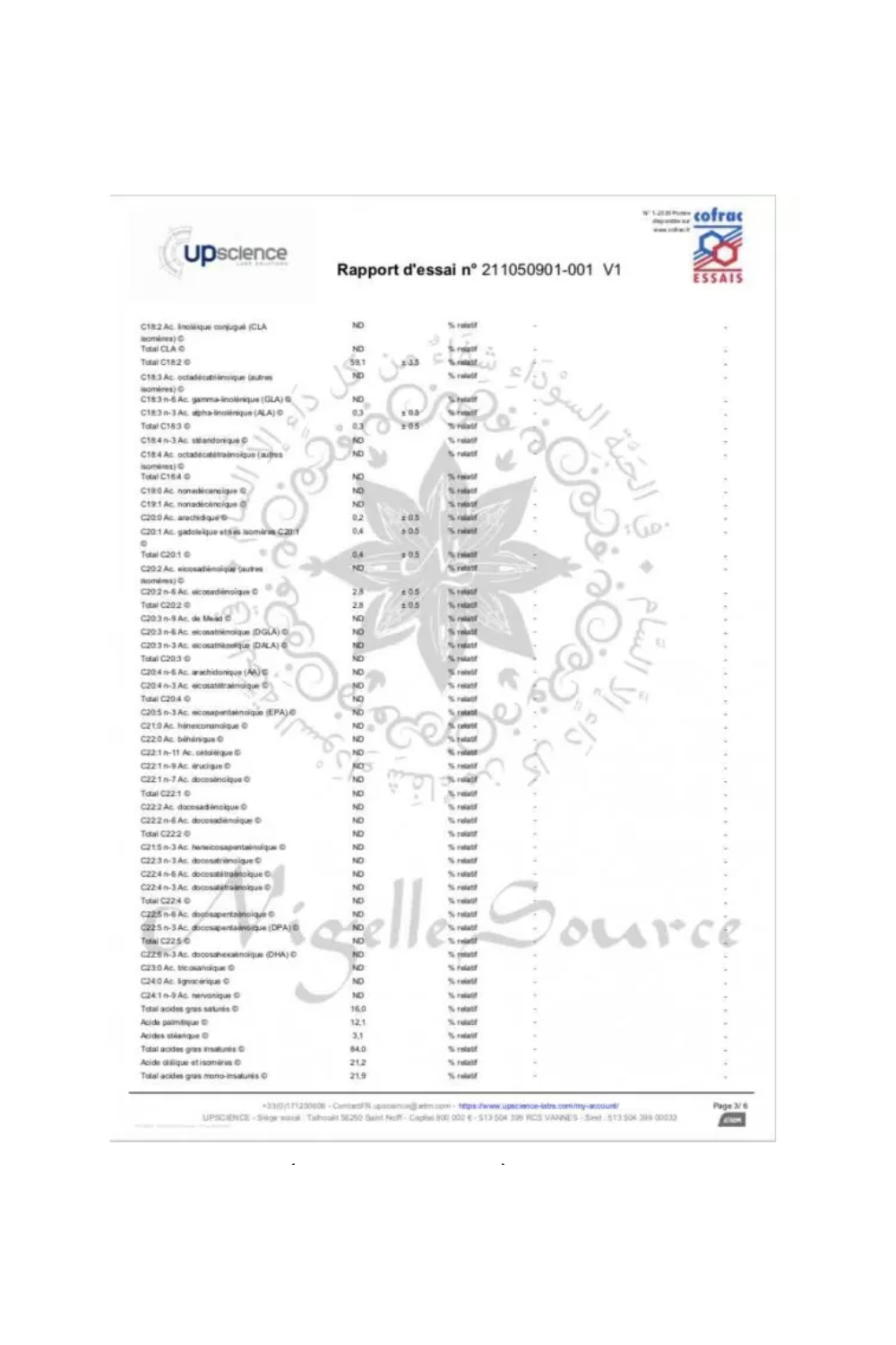 Etiopisk Habachiya Svartkumminolja 100ml Matanvändning - Svartkummin Källa-Nigelle-Safwa Boutique