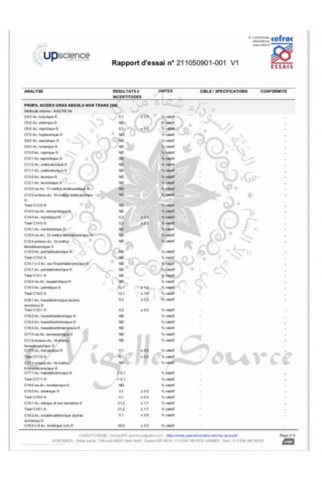 Óleo de Nigella Habachiya da Etiópia 100ml Uso Alimentar - Fonte de Nigella-Nigelle-Safwa Boutique