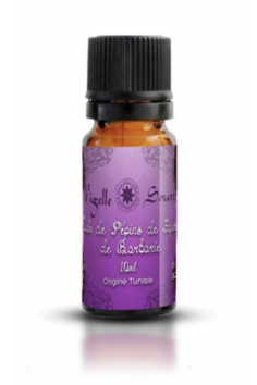 Olio di Semi di Fico d'India dell'INDIA 10ml Uso...