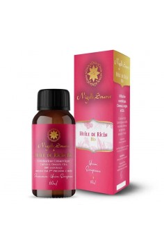 Olio di Ricino Bio 60ml Uso Cosmetico - Fonte di Nigella