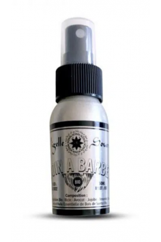 Cura per la Barba 50ml - Fonte di Nigella