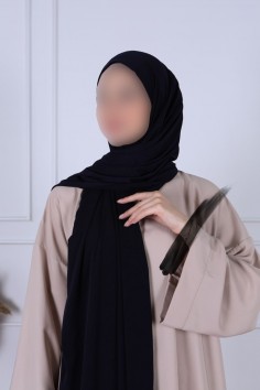 Premium Jersey Hijab 170×65 cm Maysam-sjaal