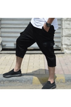 Pantalón Capri Cargo Rayane 11PT 2