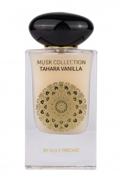 Collezione Musk Tahara Vaniglia 60ml - Orchidea del Golfo 2