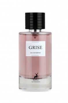 Eau de Parfum Grise ALHAMBRA 100mL - Maison Alhambra... 2
