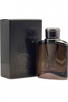 Eau de Parfum Expose Intense ALHAMBRA 100mL - Maison...