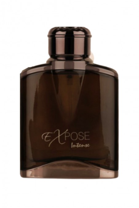 Eau de Parfum Expose Intense ALHAMBRA 100mL - Maison Alhambra Perfumes Dubaï-Parfums Dubaï-Safwa Boutique