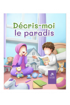 Descrivimi il Paradiso - Edizioni MuslimKid