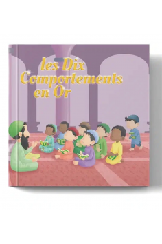 I 10 comportamenti d'oro - Edizione Amana