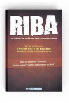 Riba e alcune delle sue forme nell'economia moderna...