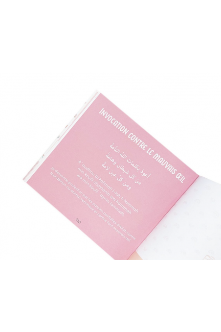 Salaam baby: het islamitische babydagboek - Hadieth Benelux-Femme musulmane-Safwa Boutique