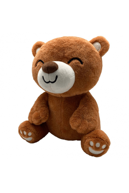 Orso di peluche Musa con luce notturna coranica - Hadieth Benelux-jeux educatifs-Safwa Boutique