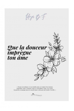 Må Din Själ Genomsyras Av Sötma - AKHAWATES Utgåvor