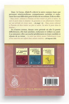 A bondade para com a Mãe causa bênçãos aqui e... 2